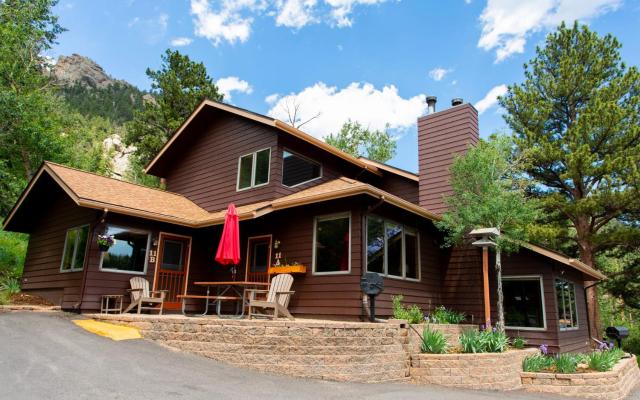 McGregor Mountain Lodge — photo 18