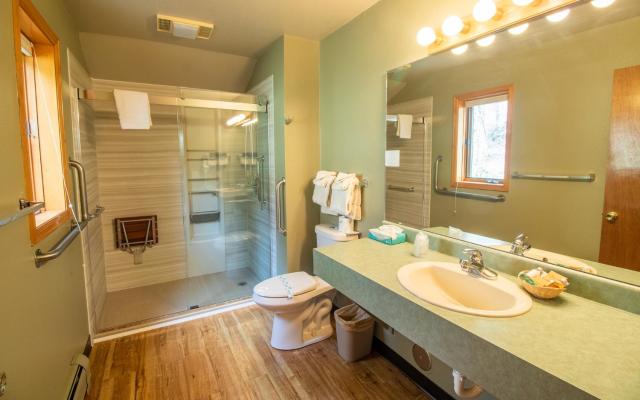 McGregor Mountain Lodge — photo 19