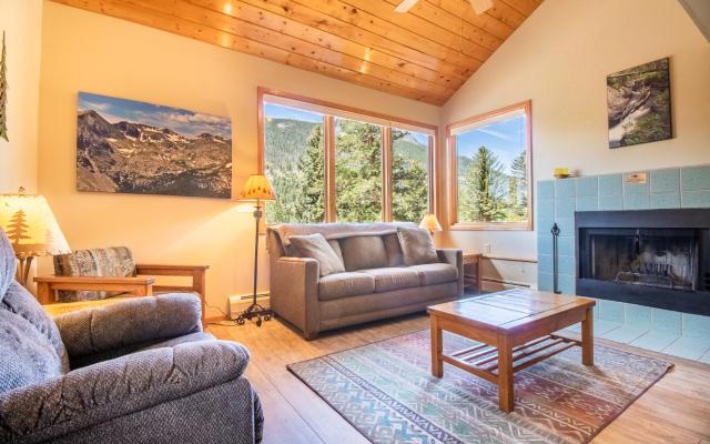 McGregor Mountain Lodge — photo 20