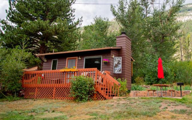 McGregor Mountain Lodge — photo 22