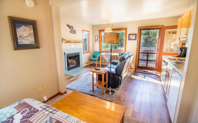 McGregor Mountain Lodge — photo 21
