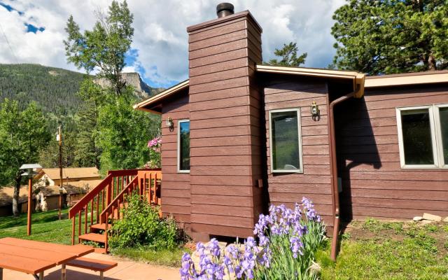 McGregor Mountain Lodge — photo 23