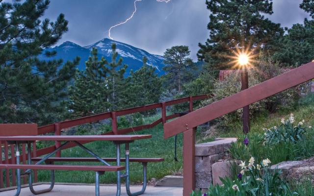 McGregor Mountain Lodge — photo 8