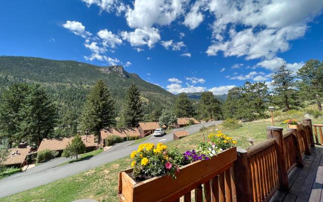 McGregor Mountain Lodge — photo 12