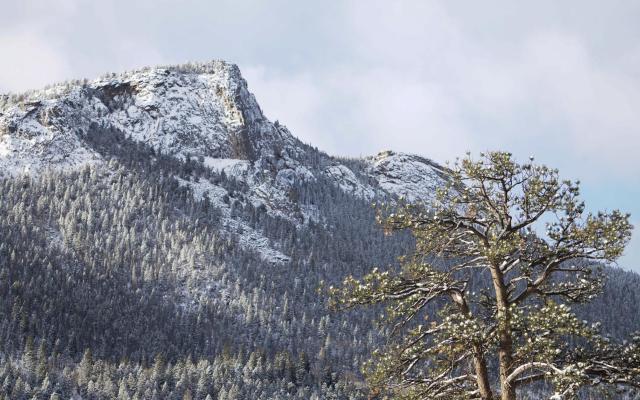 McGregor Mountain Lodge — photo 11