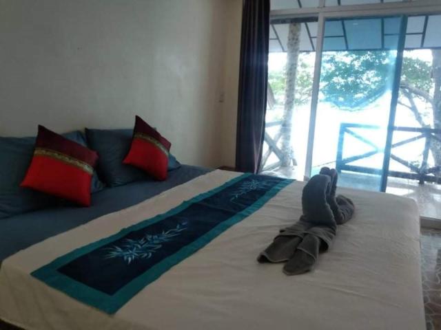 Rock sand Resort — photo 14