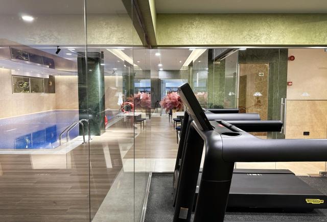 Marjan Plaza Hotel — photo 18