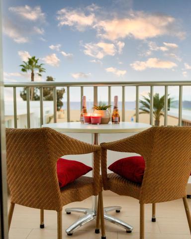 Apartamentos Oasis Sol — photo 15