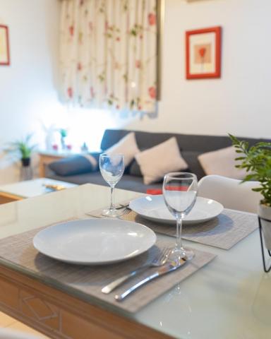 Apartamentos Oasis Sol — photo 19