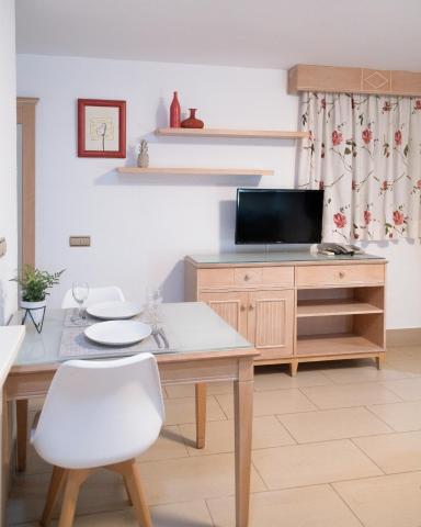 Apartamentos Oasis Sol — photo 18