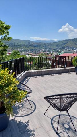 Falcon Boutique Hotel — photo 10