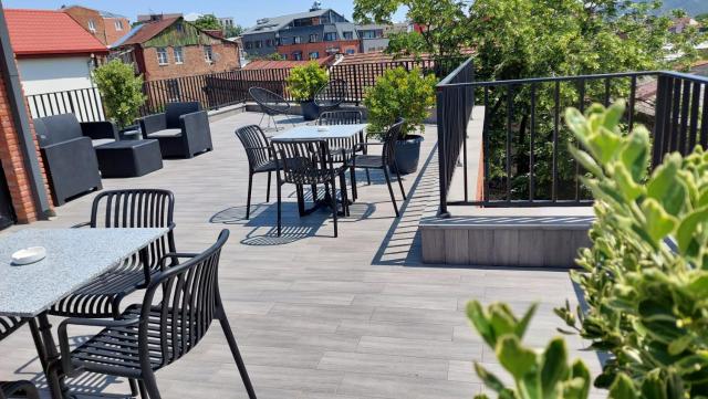 Falcon Boutique Hotel — photo 9
