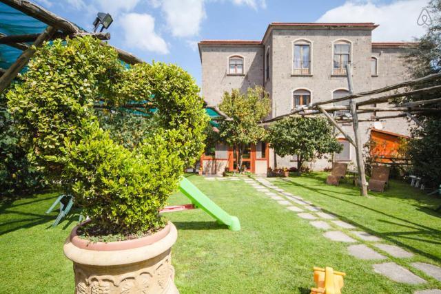 Villa De Angelis — photo 1