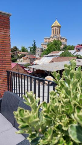 Falcon Boutique Hotel — photo 8