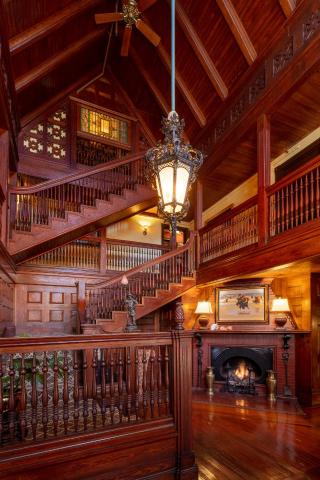 Ivy Lodge — photo 1