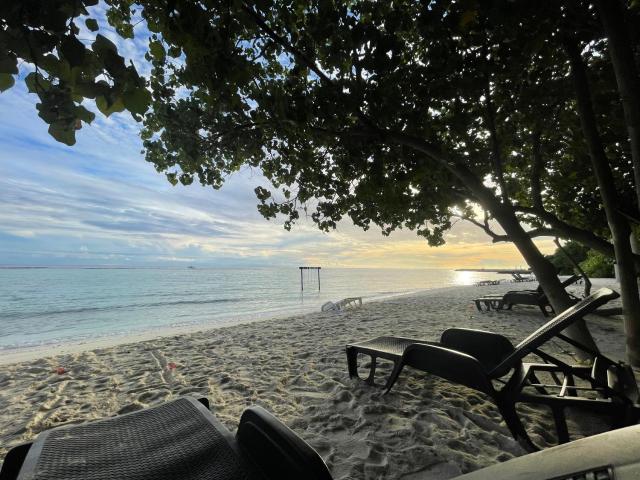Thoddoo Beach Holiday Inn — photo 19