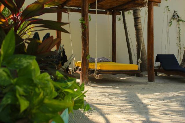 Tierra Mia Boutique Hotel — photo 10