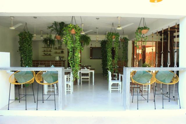 Tierra Mia Boutique Hotel — photo 17