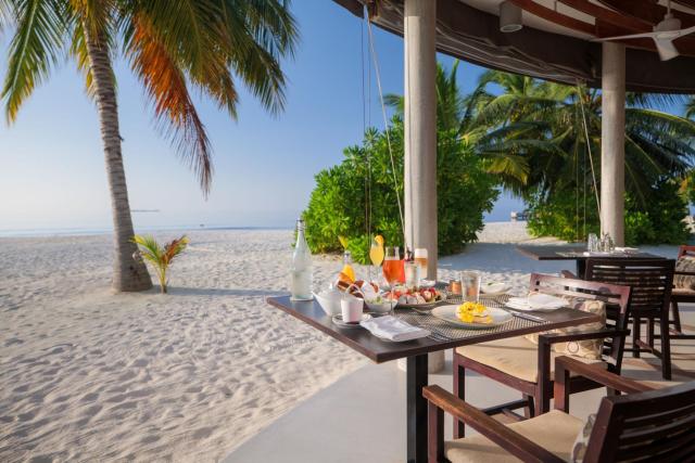 Kandolhu Maldives — photo 12