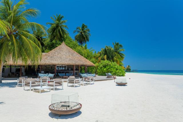 Kandolhu Maldives — photo 24