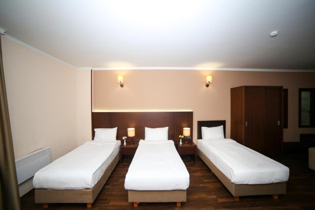 Hotel Corner Inn — photo 8
