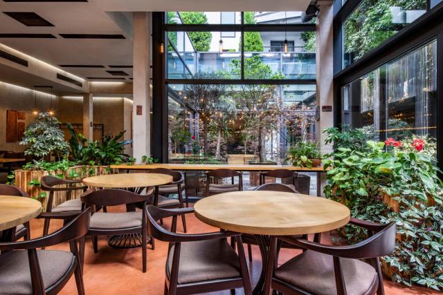IOTA Hotel Tbilisi — photo 10