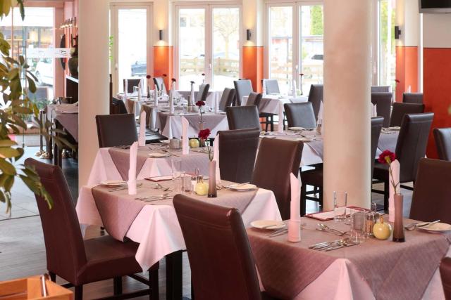 Das Hotel Eden - Das Aktiv- & Wohlfühlhotel in Tirol auf 1200m Höhe — photo 3