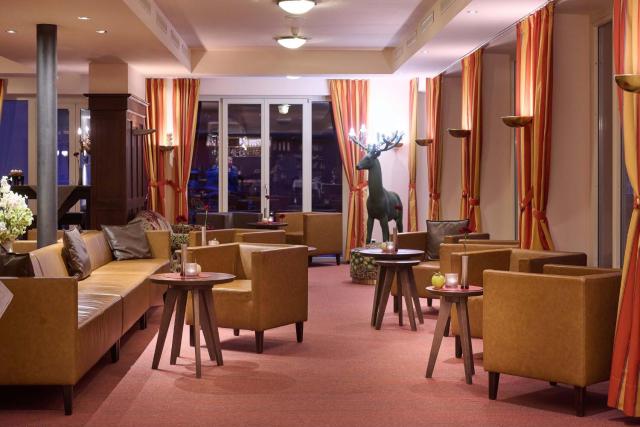 Das Hotel Eden - Das Aktiv- & Wohlfühlhotel in Tirol auf 1200m Höhe — photo 4