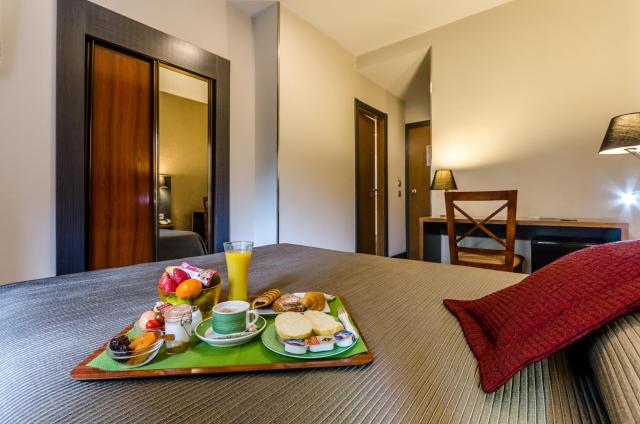 Hotel Regio Cádiz — photo 14