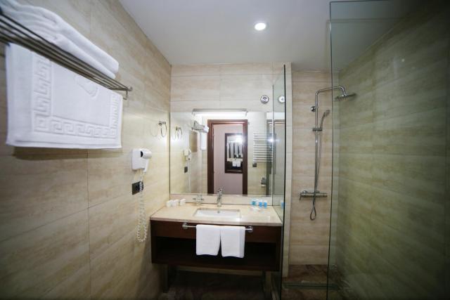 Hotel Corner Inn — photo 17