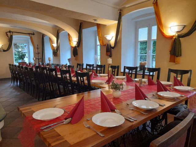 Gasthaus zum Fuchs - Familie Andrä — photo 9