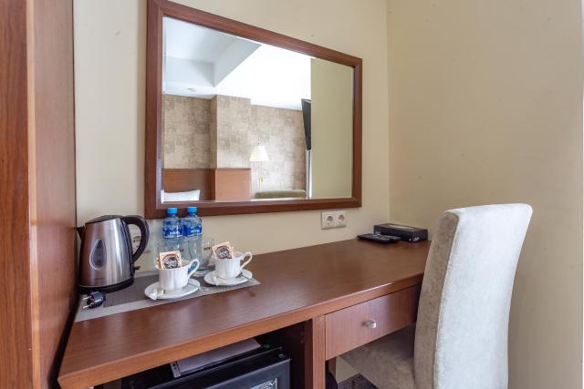 A5 Hotel — photo 10
