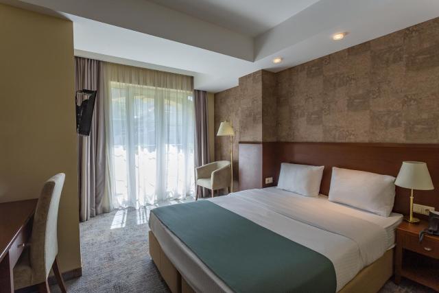 A5 Hotel — photo 17