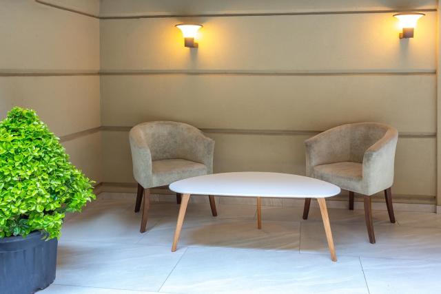 A5 Hotel — photo 19