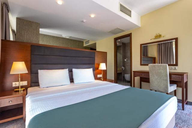 A5 Hotel — photo 2
