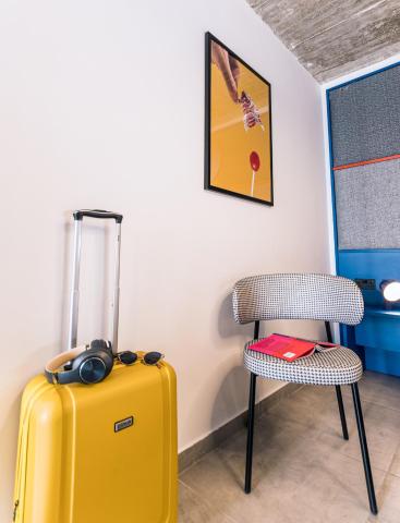 IKYK Hotel- IK Collection — photo 17
