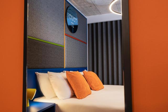 IKYK Hotel- IK Collection — photo 21