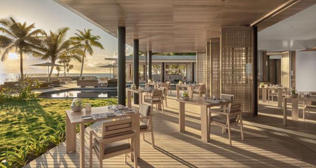 Alila Kothaifaru Maldives — photo 20