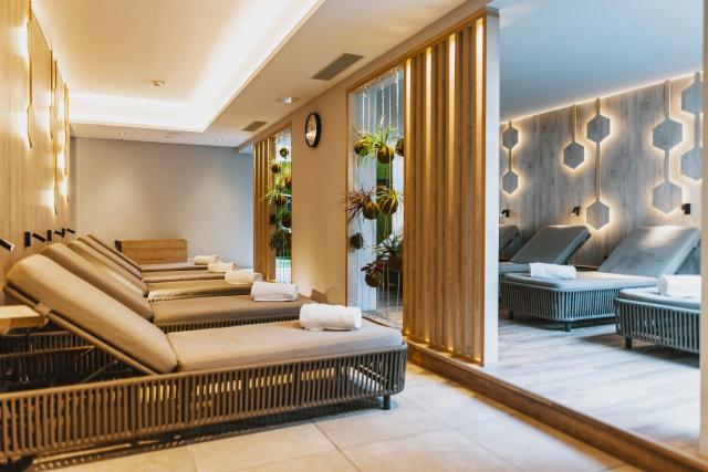 Elements Resort Zell am See — photo 3