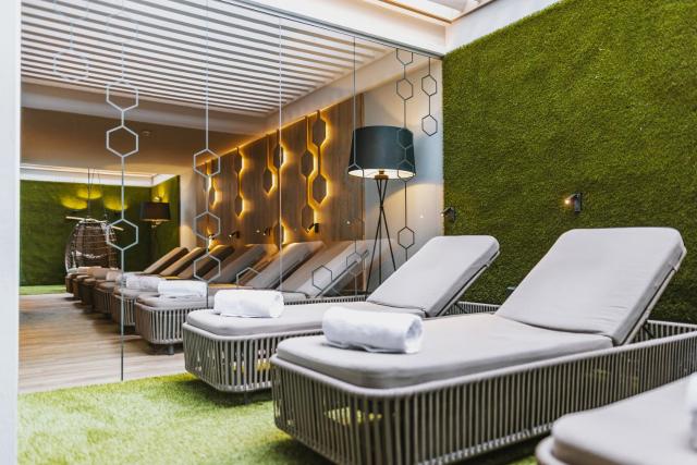 Elements Resort Zell am See — photo 15