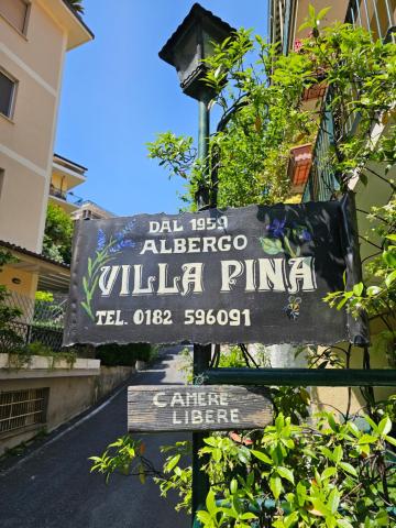 Villa Pina — photo 14