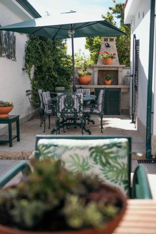 Flowers & Faces Guesthouse — photo 20