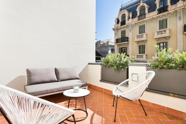 Murmuri Residence Mercader — photo 6