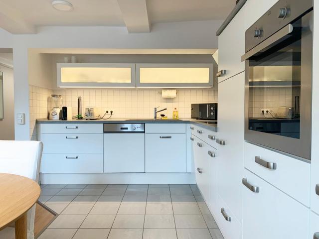 Ferienwohnung am Südwall All INCLUSIVE — photo 21