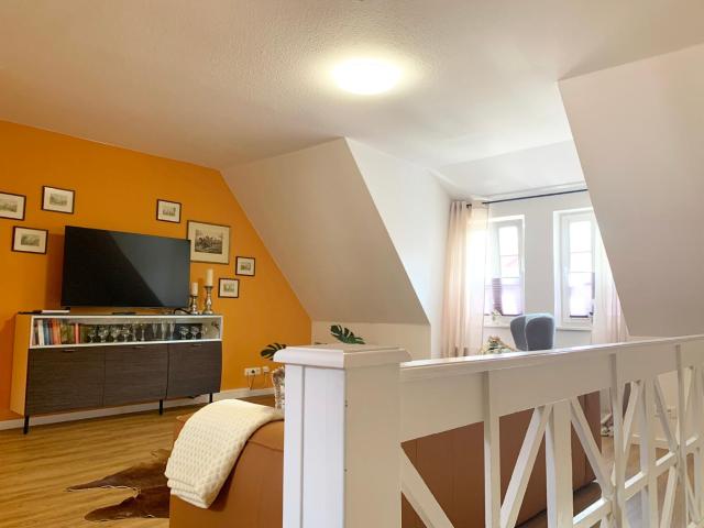 Ferienwohnung am Südwall All INCLUSIVE — photo 7
