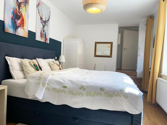 Ferienwohnung am Südwall All INCLUSIVE — photo 24