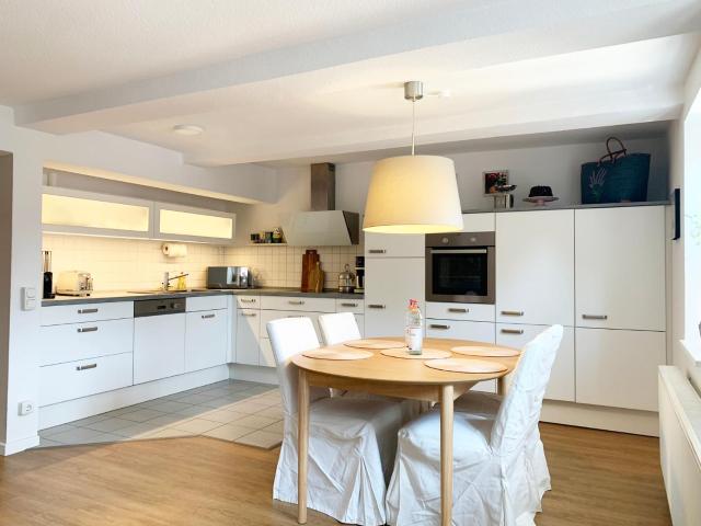 Ferienwohnung am Südwall All INCLUSIVE — photo 19
