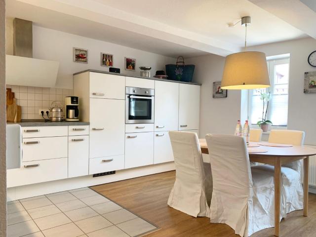 Ferienwohnung am Südwall All INCLUSIVE — photo 20