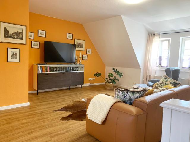 Ferienwohnung am Südwall All INCLUSIVE — photo 9