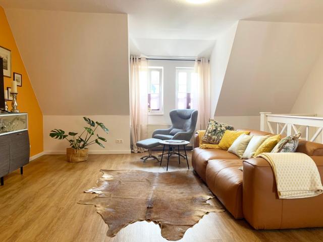Ferienwohnung am Südwall All INCLUSIVE — photo 12